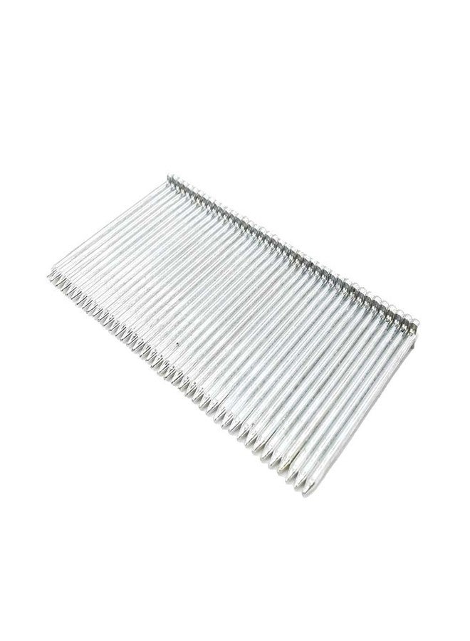 اير لوكر مسامير AIR LOCKER CN15AL-2PK مقاس 14 بوصة على شكل حرف T لدق المسامير الخرسانية، ساق ناعمة 1-1/2 بوصة (عبوة من 1000 قطعة) - Image 3