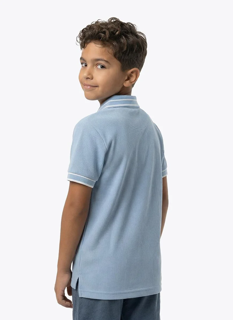 نوتيكا Boys Polo Shirt