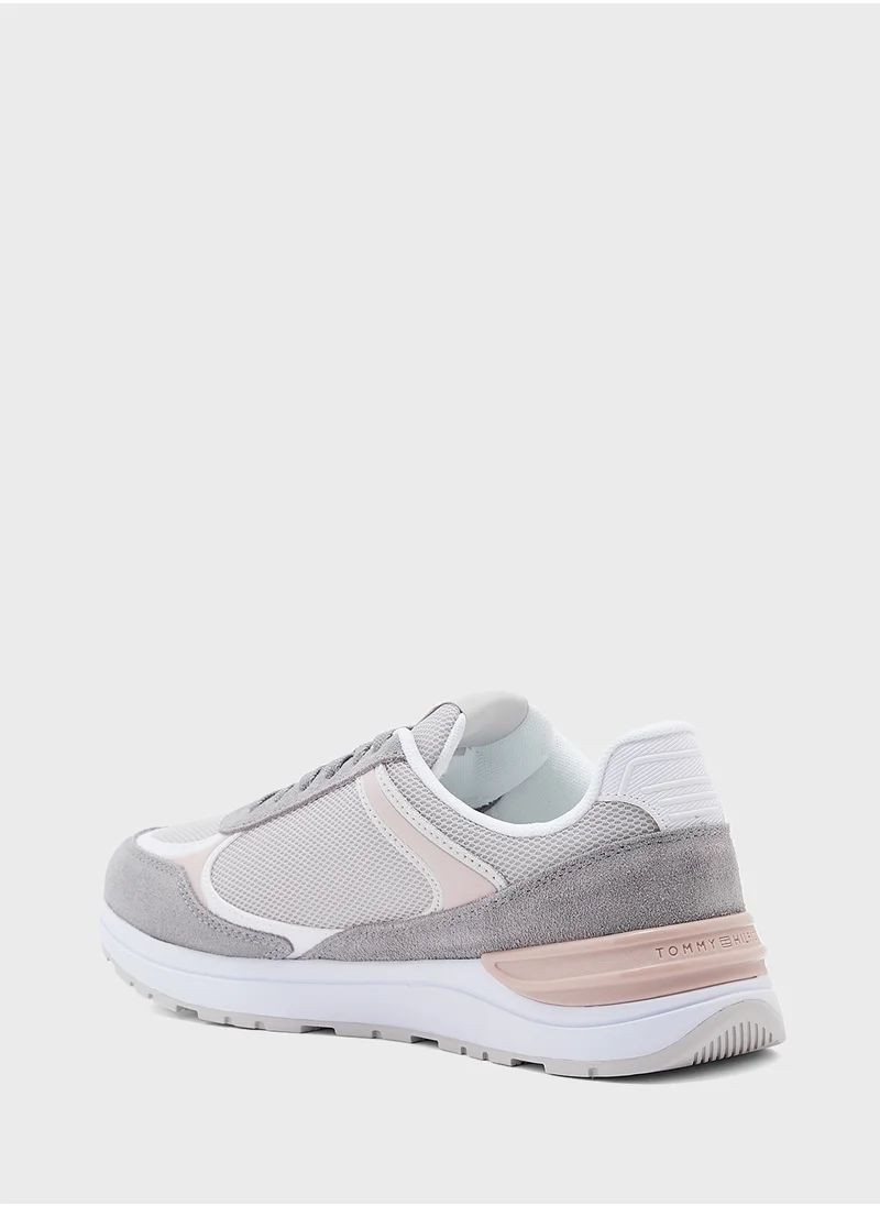 تومي هيلفيغر CASUAL FASHION RUNNER TRAINERS