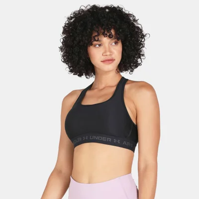 UNDER ARMOUR Women's Armour Medium-Support Training Sports Bra