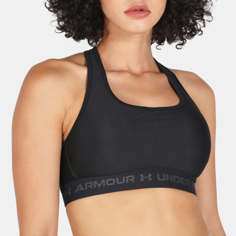 UNDER ARMOUR Women's Armour Medium-Support Training Sports Bra