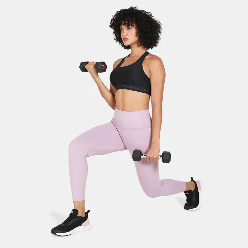 UNDER ARMOUR Women's Armour Medium-Support Training Sports Bra