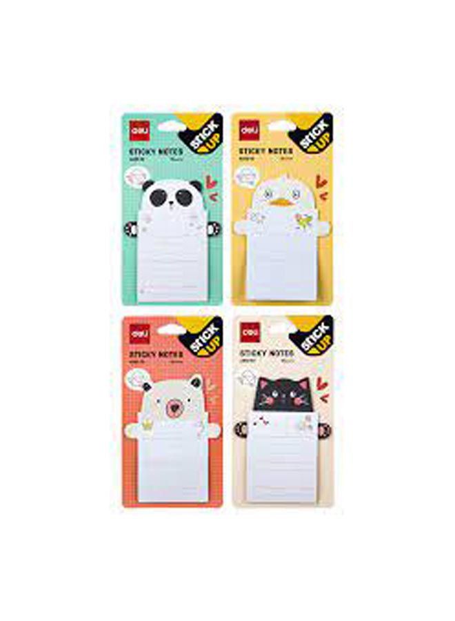 Sticky Note 15 Sheets