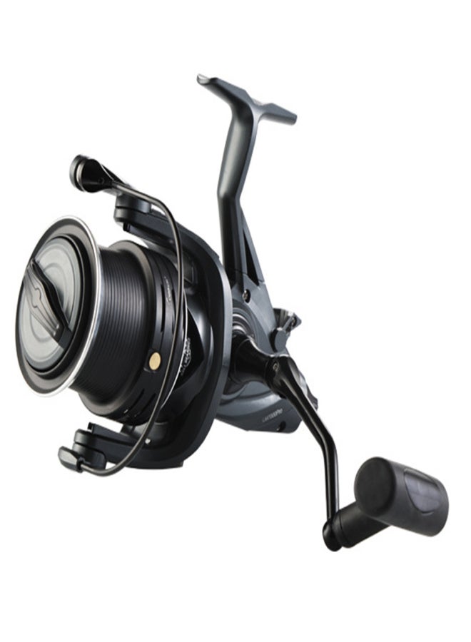 COONOR 4.9:1 Carp Spinning Reel 15kg Brake Force Dual Brake Fishing Reel with Dual Spool for Fishing - Image 3