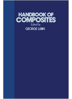 Handbook of Composites