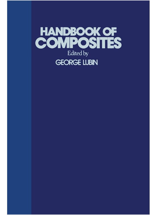 Handbook of Composites 