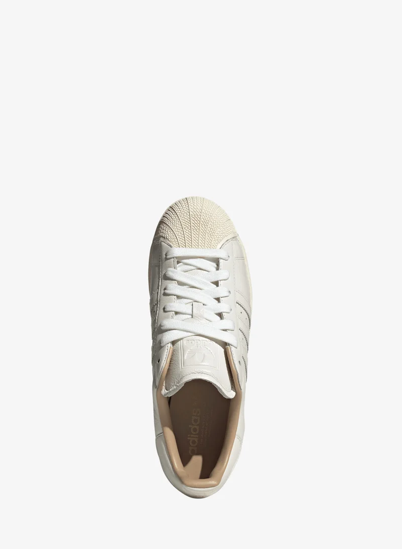 Adidas Originals  SUPERSTAR II Ripple shoes  | Best Price UAE