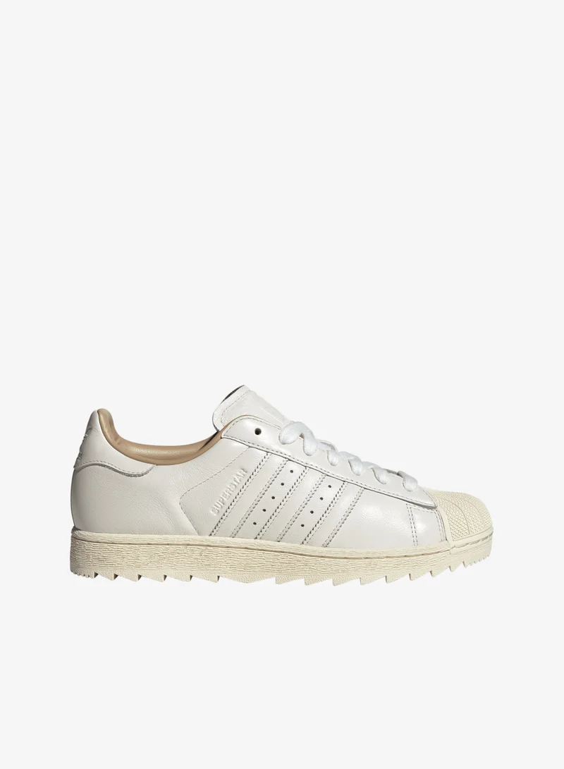 SUPERSTAR II Ripple shoes