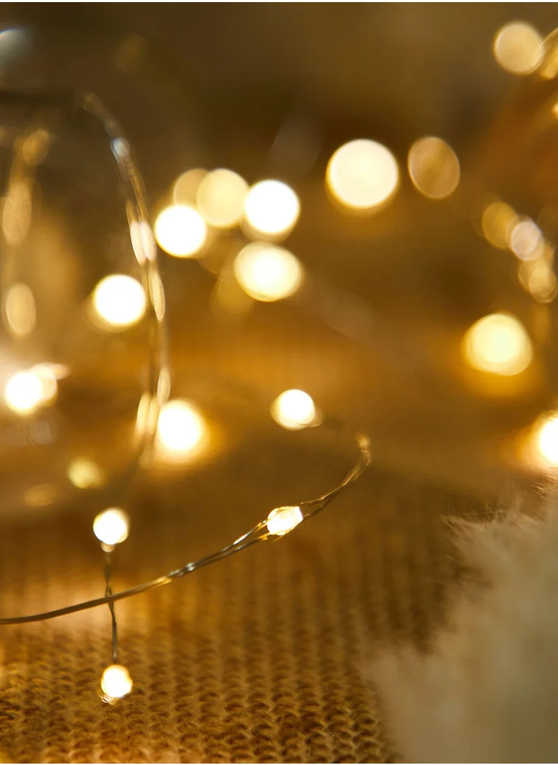 Party Camel Party Porcelain Gold Lights