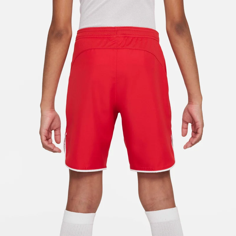 Nike Kids' Dri-FIT Football Shorts