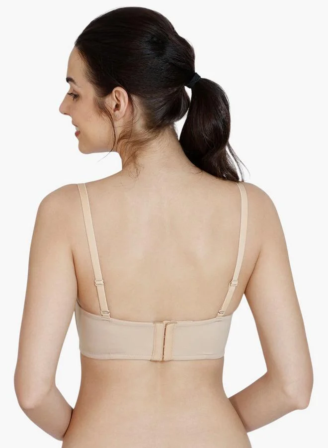 Zivame Zivame Padded Bra