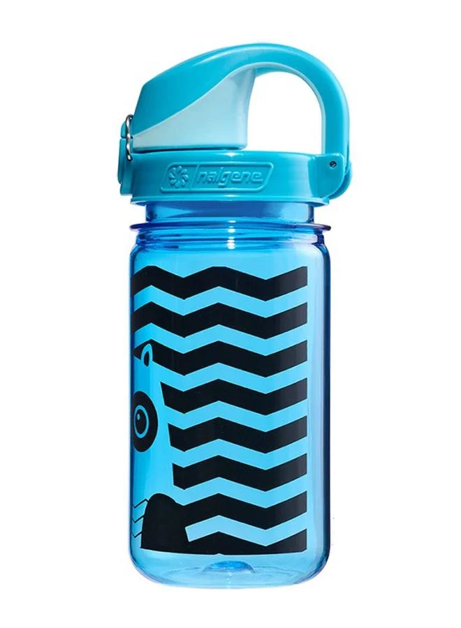 Nalgene Nalgene OTF Kids Water Bottle, Blue Owl Sustain