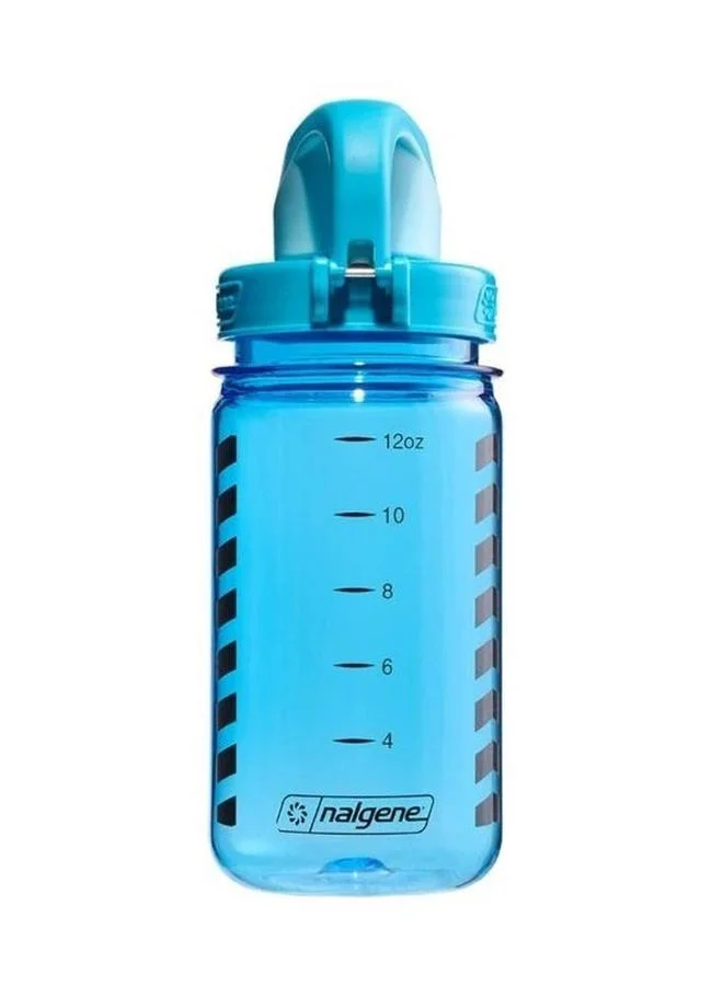 Nalgene Nalgene OTF Kids Water Bottle, Blue Owl Sustain