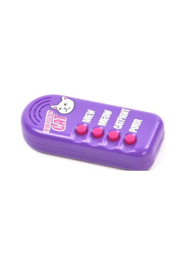 Archie McPhee Mcphee Archie, Emergency Cat - Image 2