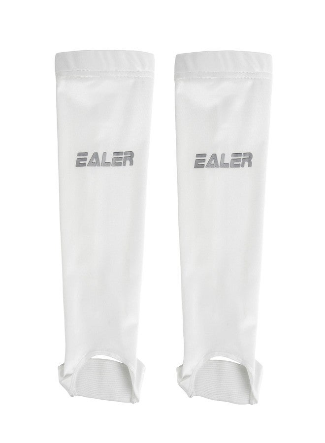 EALER FHS80 Field Hockey Socks, Over-The-Shinguard Socks for Team Sport Field Hockey and Soccer Athletes - Image 2