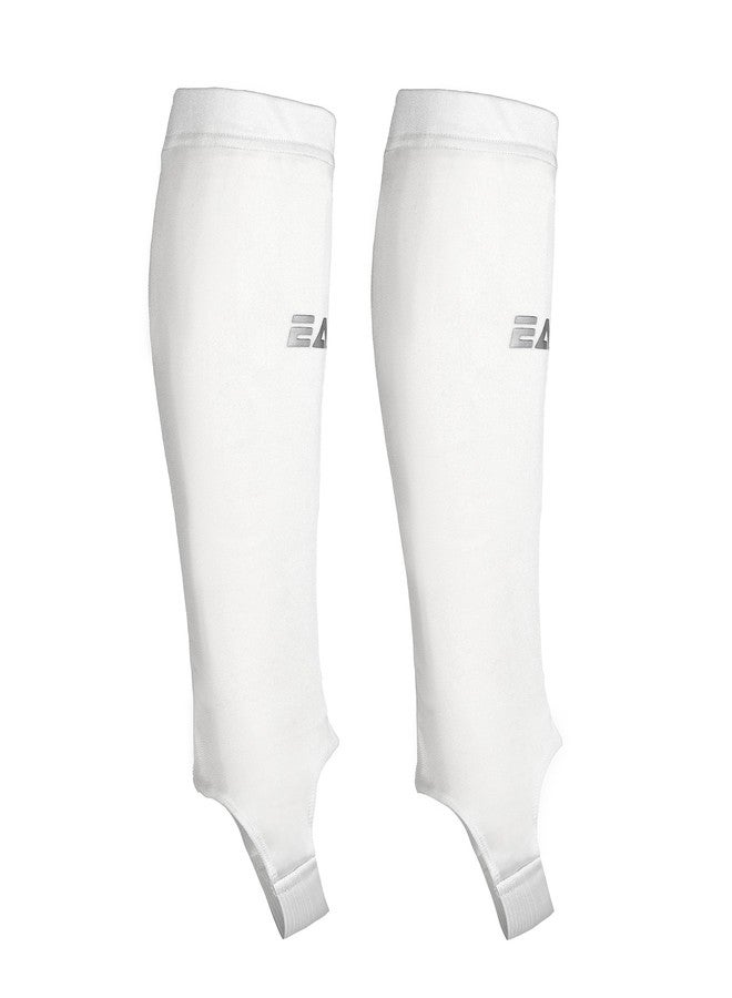 EALER FHS80 Field Hockey Socks, Over-The-Shinguard Socks for Team Sport Field Hockey and Soccer Athletes - Image 1