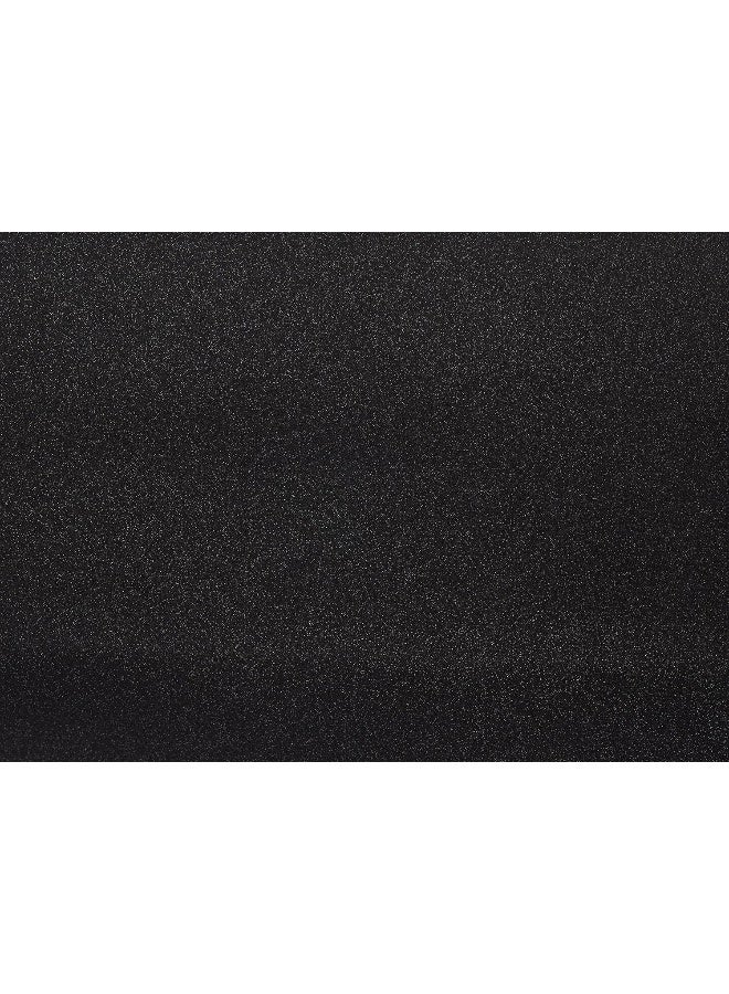 Cricut Shimmer Vinyl Black 30x120 Cm 1.2M (4Ft) - Image 3