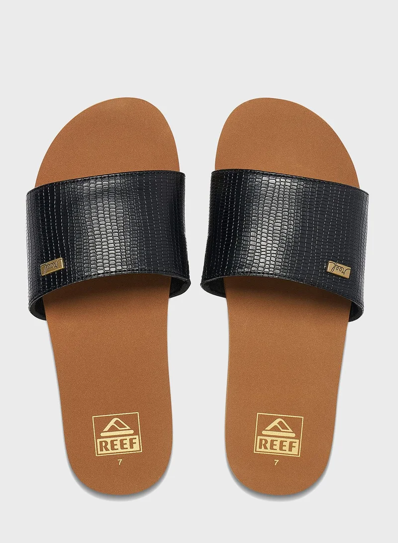 Reef Bliss Nights Slides