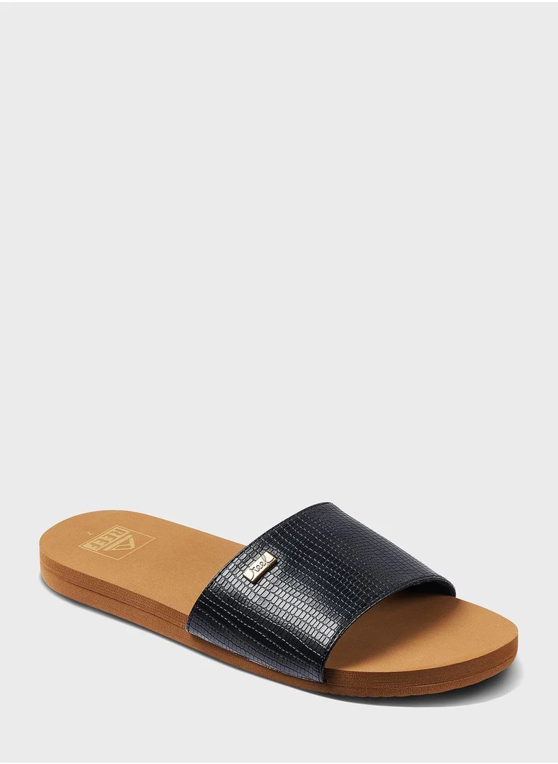 Reef Bliss Nights Slides