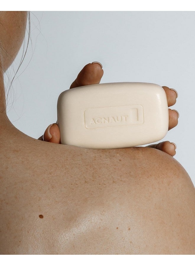 BIOTRADE Acne Out Soap oily and acne prone Anti Acne pimples blackheads whiteheads by Biotrade - Image 3