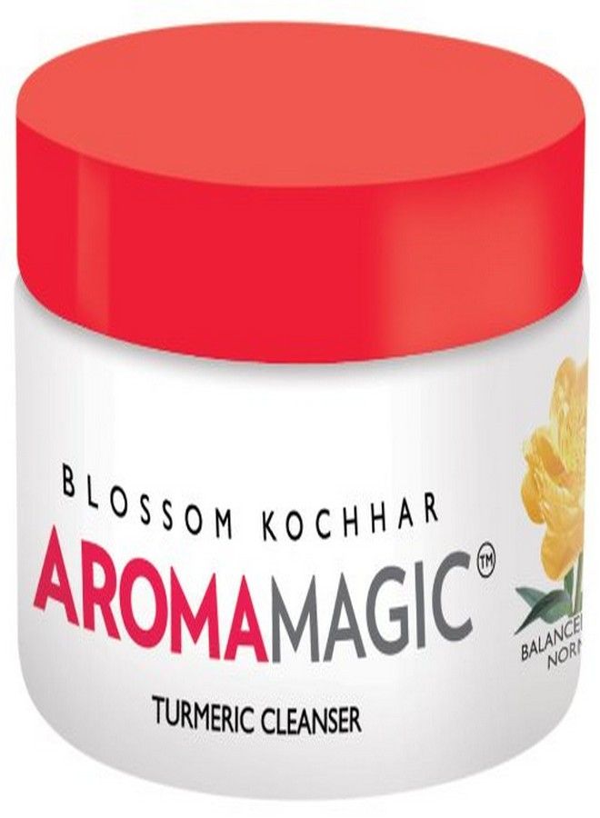 Aroma Magic Turmeric Cleanser 200 gm - Image 4
