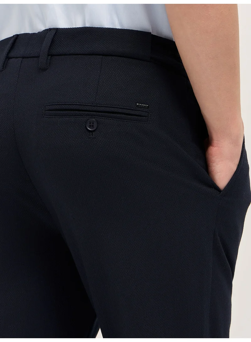 THE BEAR HOUSE  Men’s formal trouser for everyday wear, smart, stylish and comfortable bottom wear for office, business meetings and formal occasions, perfect choice to elevate your professional look for Men | Best Price UAE