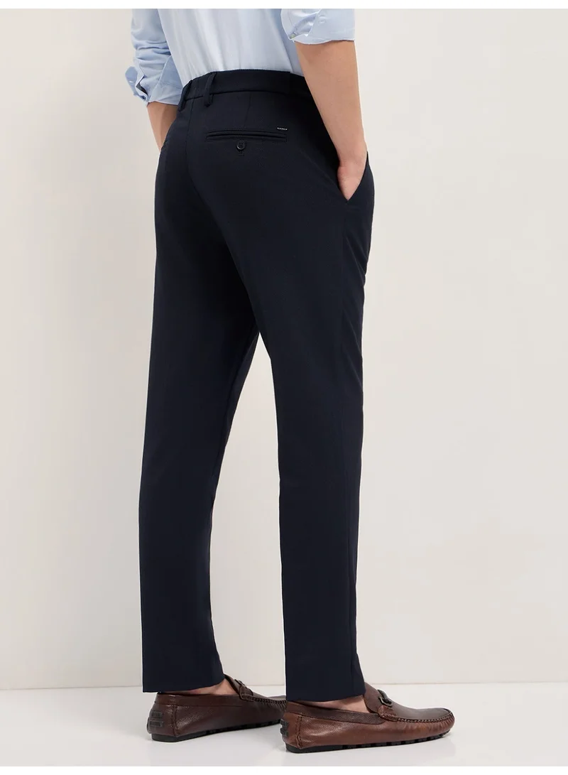 The Bear House  Men’s formal trouser for everyday wear, smart, stylish and comfortable bottom wear for office, business meetings and formal occasions, perfect choice to elevate your professional look for Men | Best Price UAE