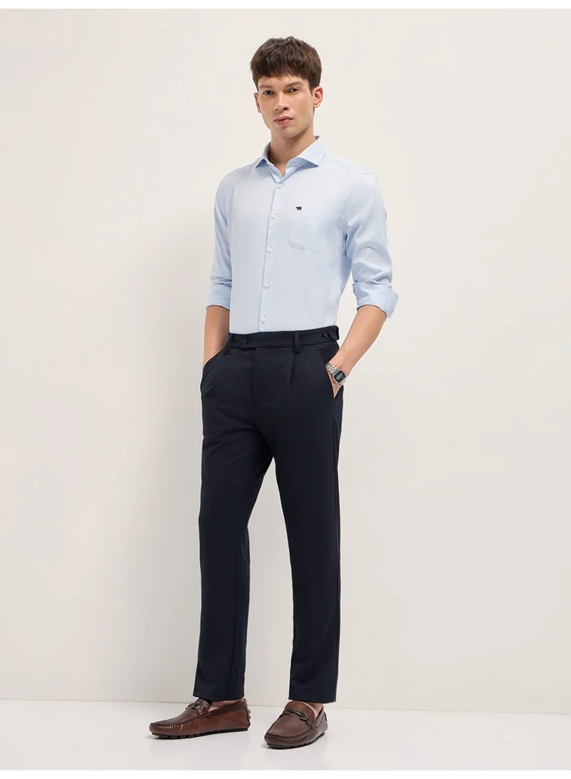 The Bear House  Men’s formal trouser for everyday wear, smart, stylish and comfortable bottom wear for office, business meetings and formal occasions, perfect choice to elevate your professional look for Men | Best Price UAE