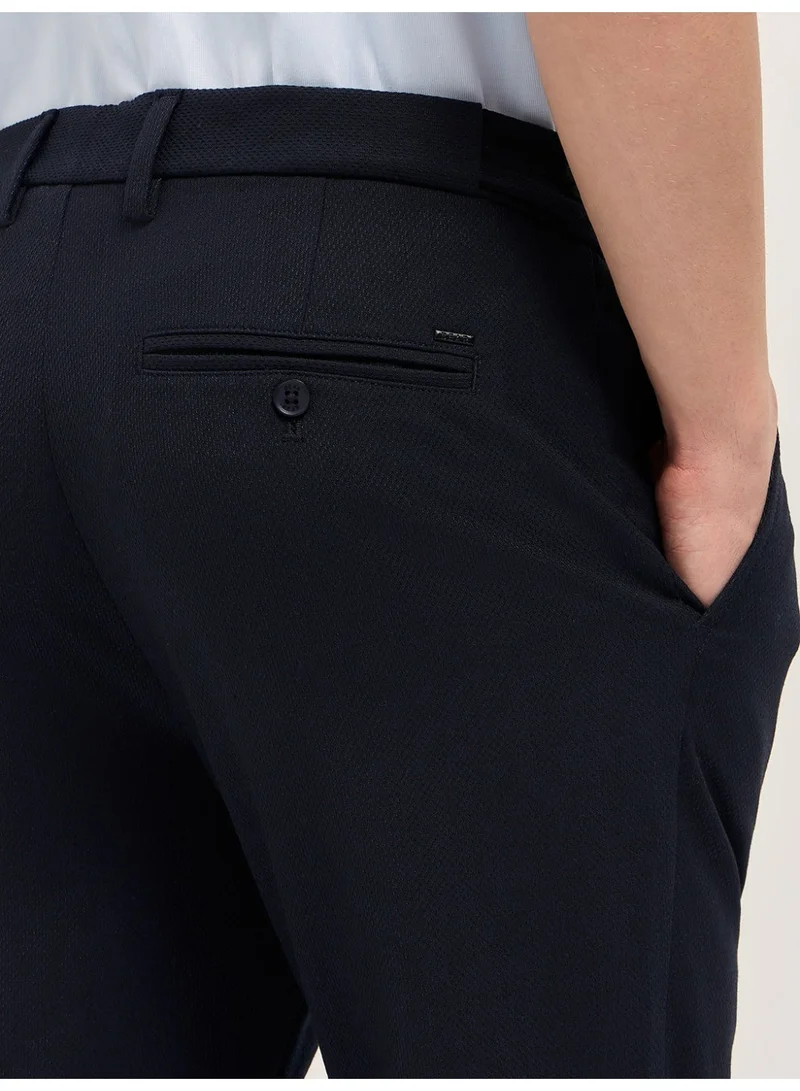 The Bear House  Men’s formal trouser for everyday wear, smart, stylish and comfortable bottom wear for office, business meetings and formal occasions, perfect choice to elevate your professional look for Men | Best Price UAE