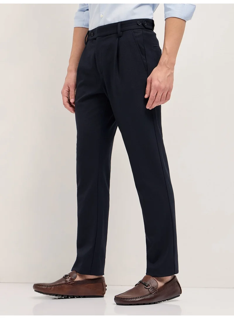 The Bear House  Men’s formal trouser for everyday wear, smart, stylish and comfortable bottom wear for office, business meetings and formal occasions, perfect choice to elevate your professional look for Men | Best Price UAE