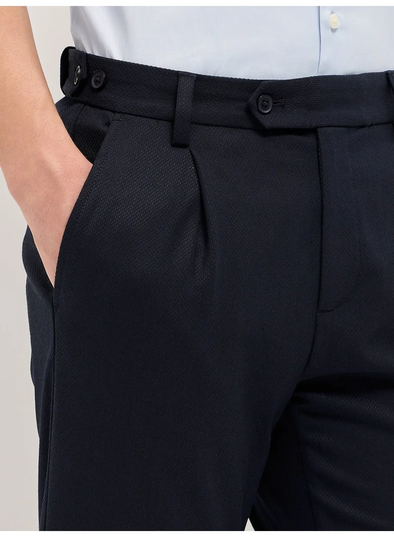 The Bear House  Men’s formal trouser for everyday wear, smart, stylish and comfortable bottom wear for office, business meetings and formal occasions, perfect choice to elevate your professional look for Men | Best Price UAE