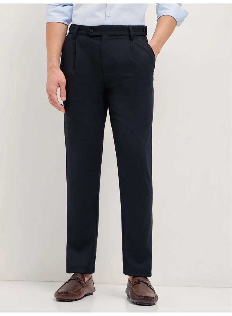 The Bear House  Men’s formal trouser for everyday wear, smart, stylish and comfortable bottom wear for office, business meetings and formal occasions, perfect choice to elevate your professional look for Men | Best Price UAE