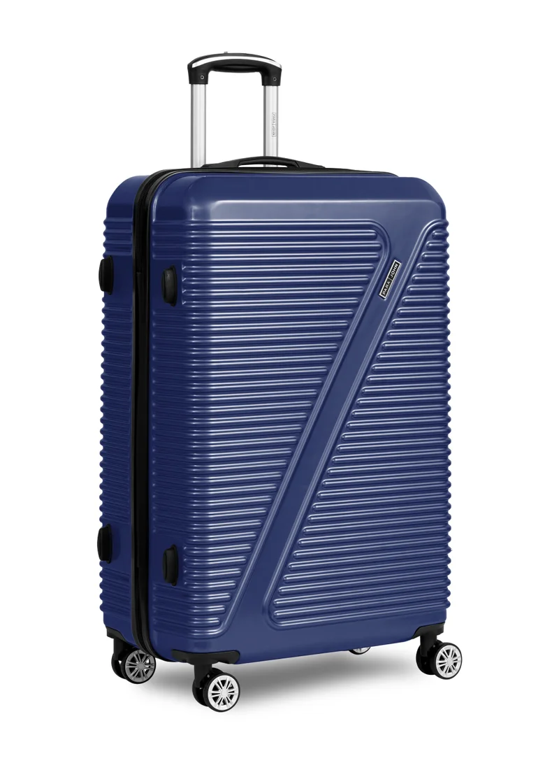 PARAJOHN Para John AERIS 3-Piece Hard Shell Luggage Set | ABS+PC Travel Suitcases with 8 Spinner Wheels | 20/28/32 Inch