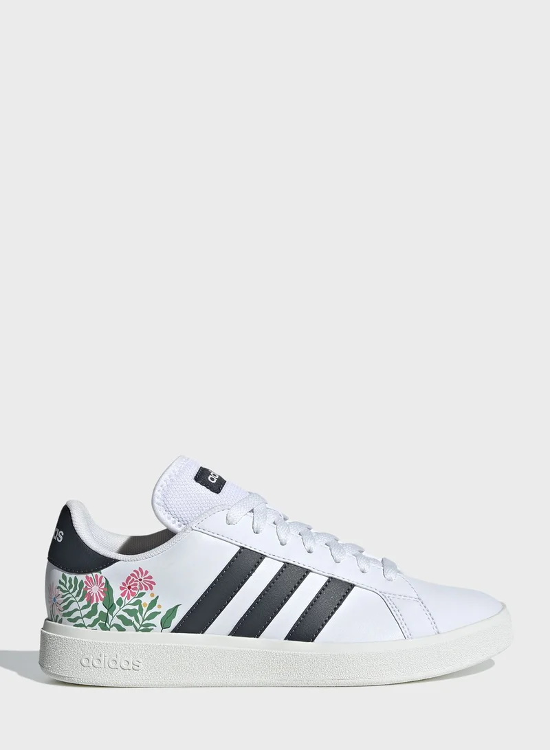 Adidas Grand Court Base 2. Shoes
