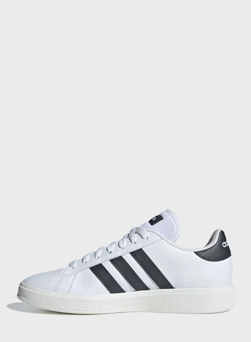Adidas Grand Court Base 2. Shoes