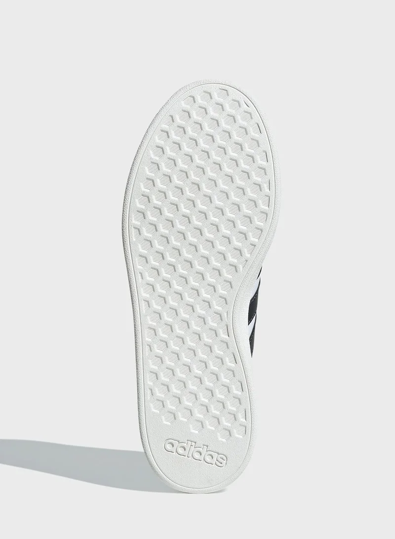 Adidas Grand Court Base 2. Shoes