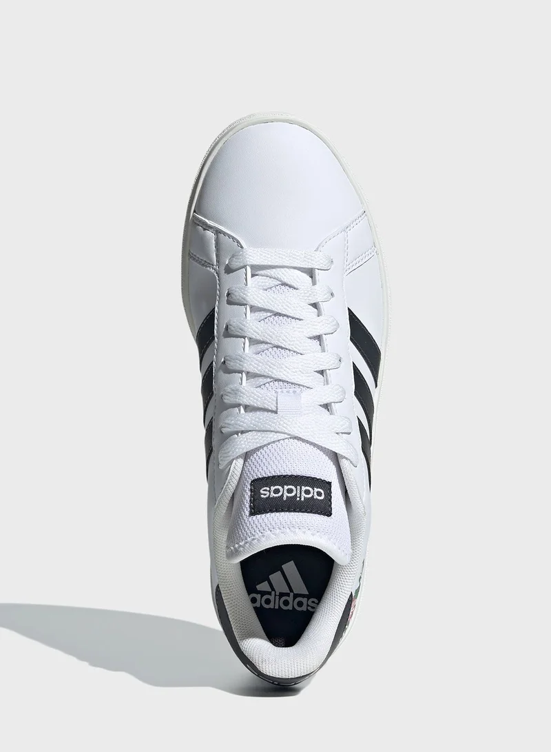 Adidas Grand Court Base 2. Shoes