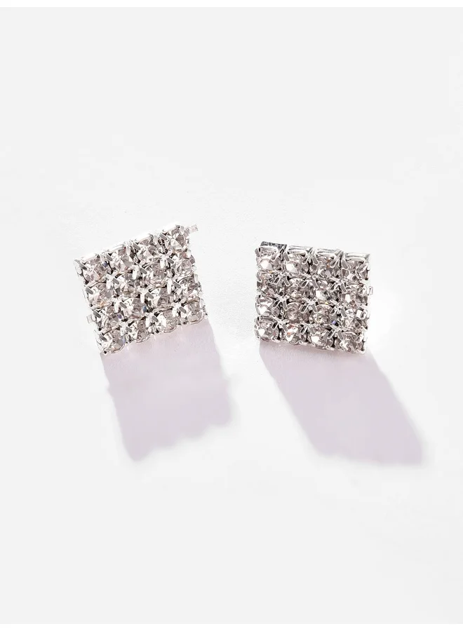 SOHI Evening Artificial Jewellery Set