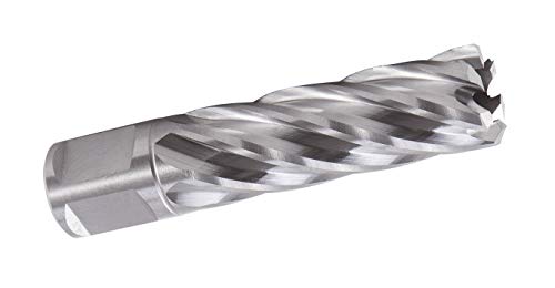 ACTOOL 3/4" Diameter × 2" Depth of Cut HSS ANNULAR Cutter with 3/4'' Weldon Shank - Image 2