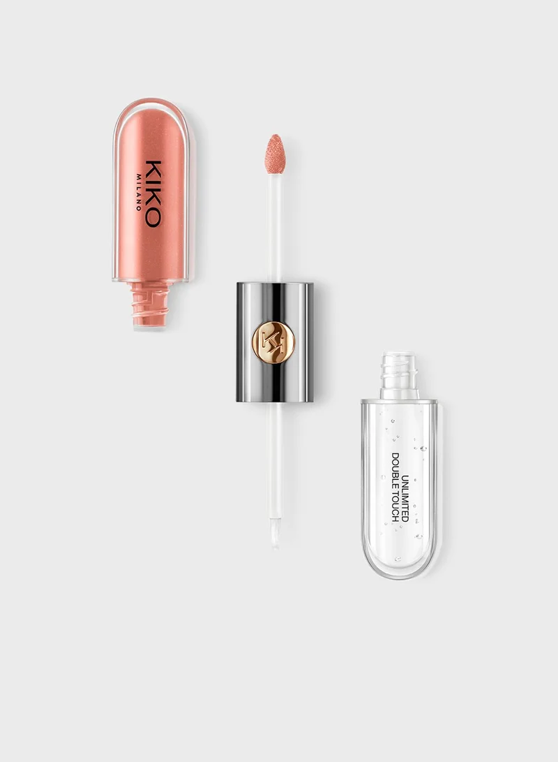 KIKO MILANO Unlimited Double Touch Ramadan 129