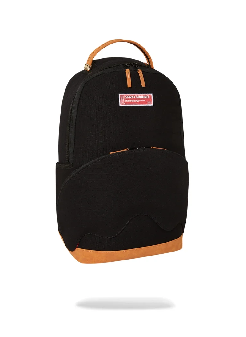 سبراي جراوند حقيبة ظهر PORTER CARGO-SHARK DLX