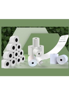 Kalon 57x40 mm  POS Thermal Paper Rolls,Print for POS ATM Machines Credit Card Machine Cash Register Receipt, for PDQ POS EPOS EFTPOS, Credit Card Machine(50 Pcs)  - Image 4