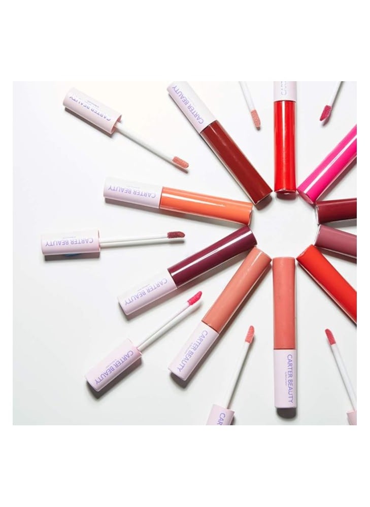 Carter Beauty Free Speech Lip Tint - Louise, 0.26 Oz  - Image 5
