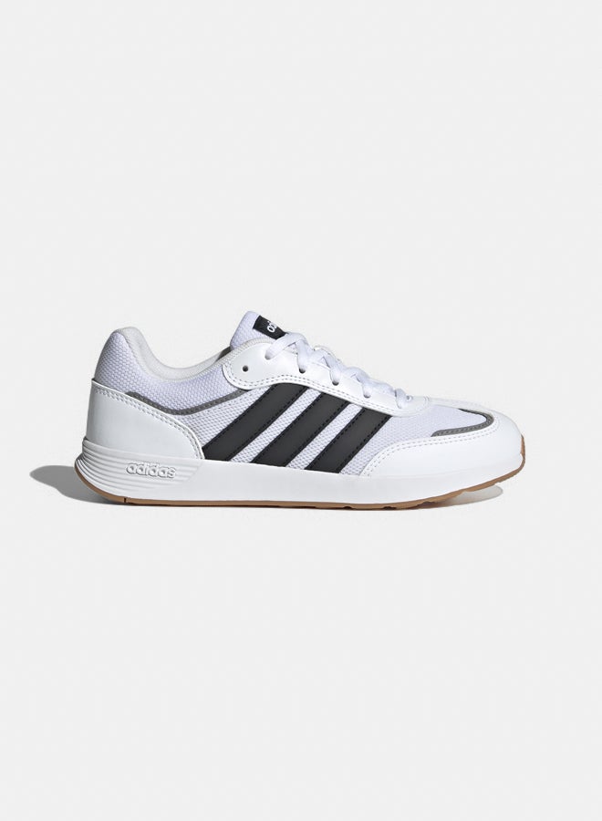 Adidas tensaur switch junior unisex shoes  - Image 1