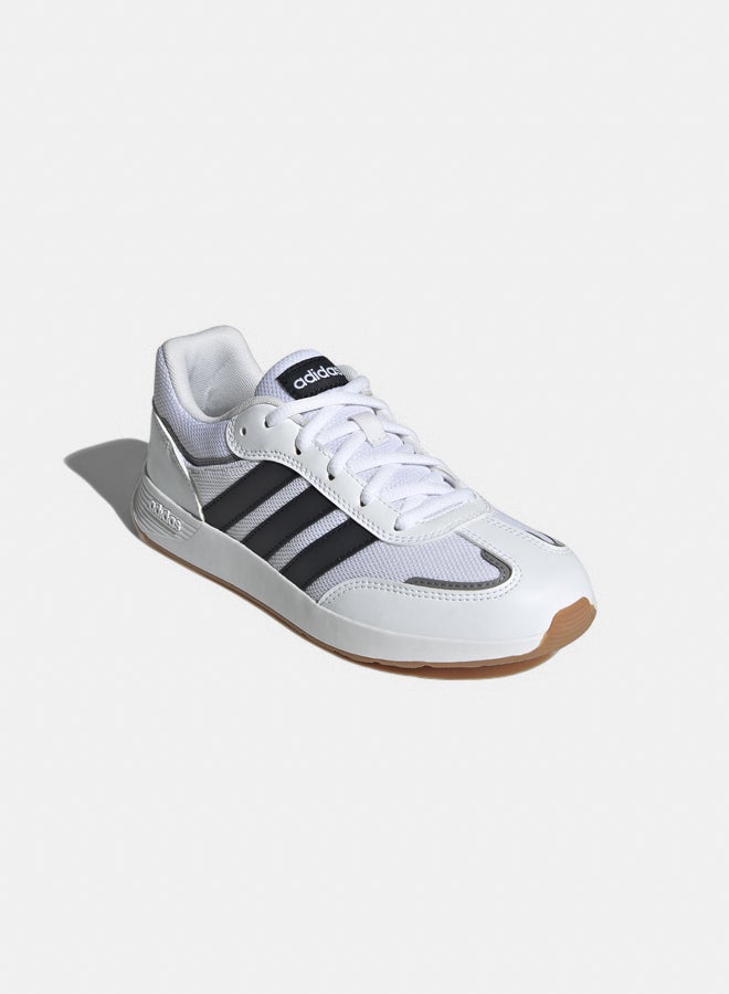 Adidas tensaur switch junior unisex shoes  - Image 3
