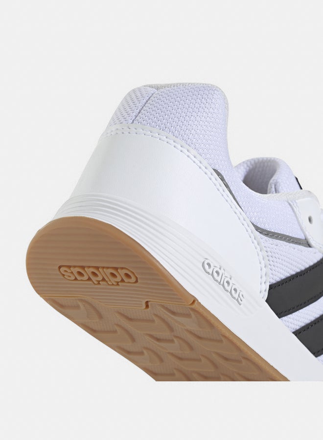 Adidas tensaur switch junior unisex shoes  - Image 4
