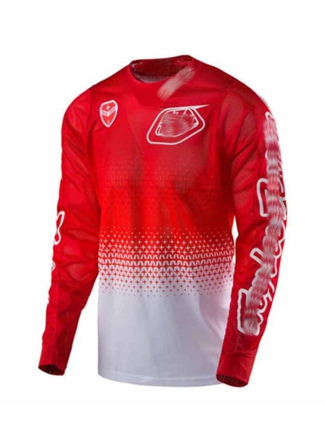 Fox New Off road Motorcycle Speed Reduction Sunscreen Top  - Image 1