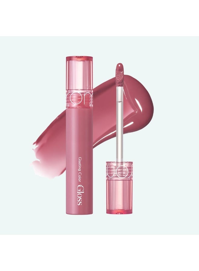 ROM و ND لون لامع لامع 04 جراي واي - Image 2