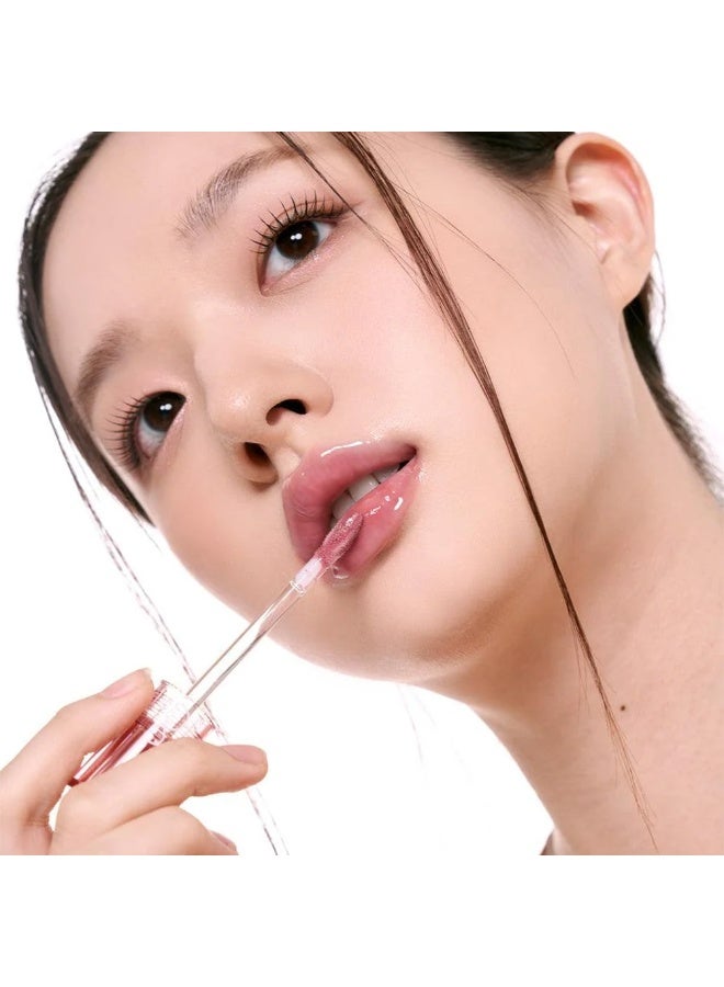 ROM و ND لون لامع لامع 04 جراي واي - Image 3