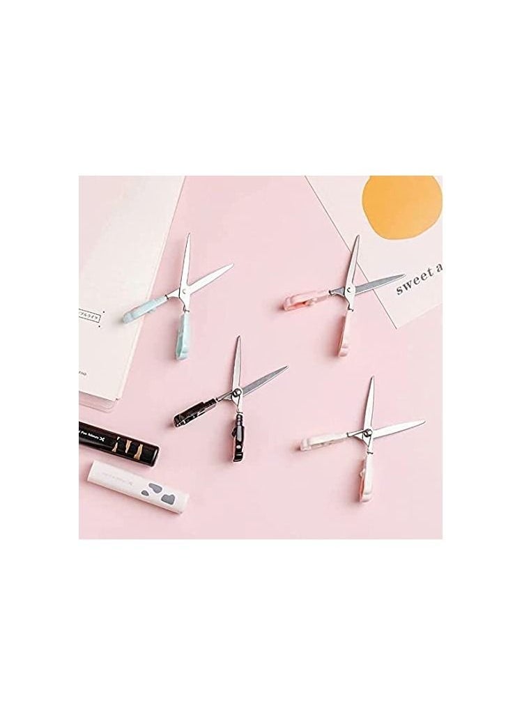 Generic Mini cat paw craft scissors  - Image 4